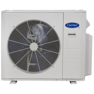 Ductless Systems