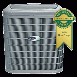 Heat Pumps