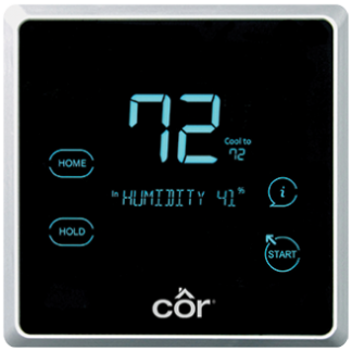 Thermostat CôrMD 7