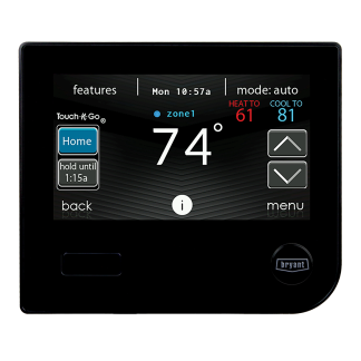 Evolution™ Connex™ Control (Black)