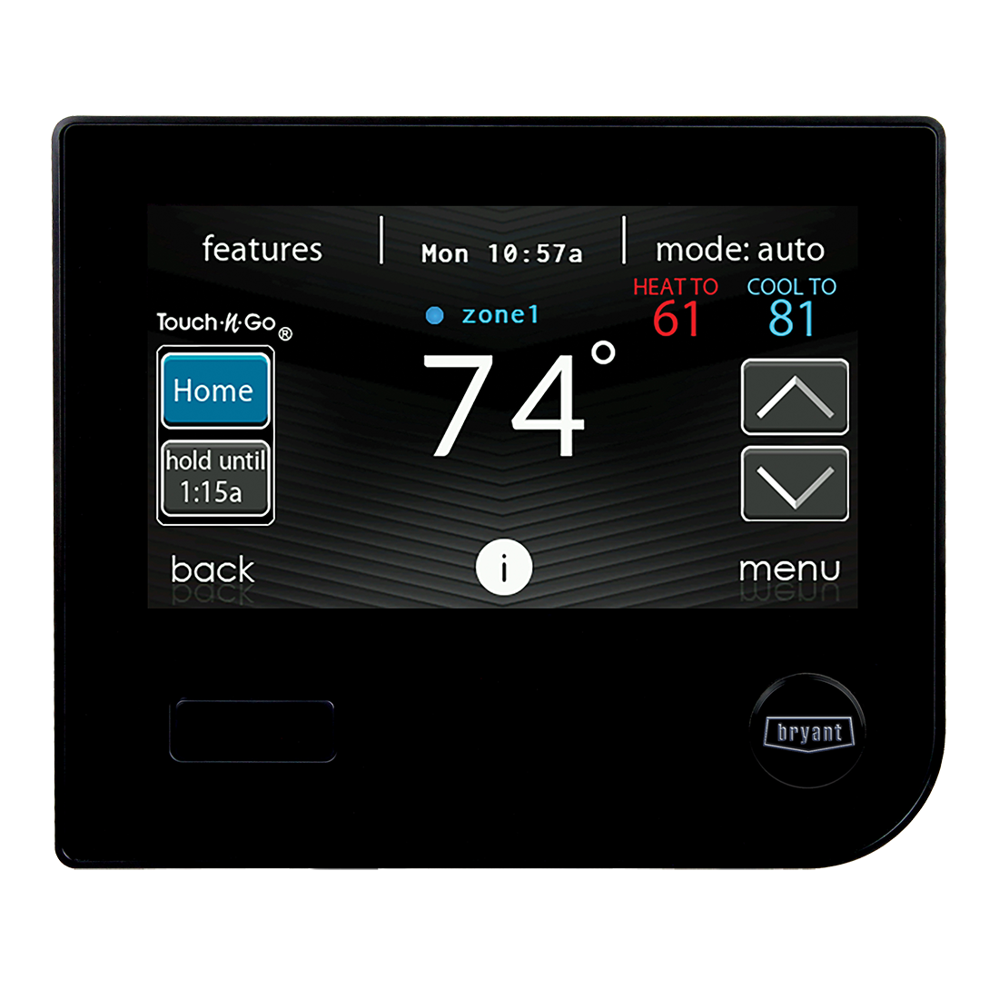 Evolution™ Connex™ Control (Black)