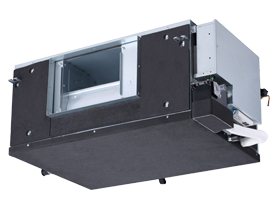 High Static Duct Indoor Unit