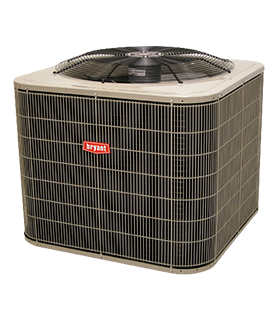 Climatiseur à un étage de la gamme LegacyMC