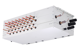 Multiport Distribution Controller Indoor Unit