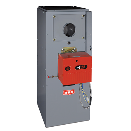 Legacy Line OBM Oil Furnace