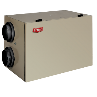 Preferred™ Horizontal Heat Recovery Ventilator