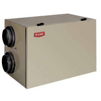 Preferred™ Horizontal Heat Recovery Ventilator