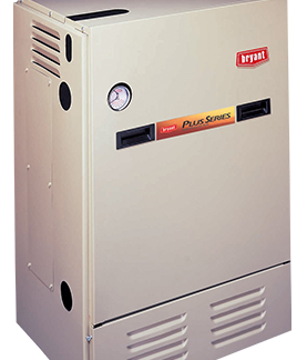 Preferred™ Series BW9 Boiler