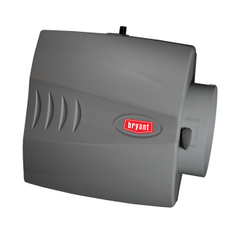 Preferred™ Series Small Bypass Humidifier