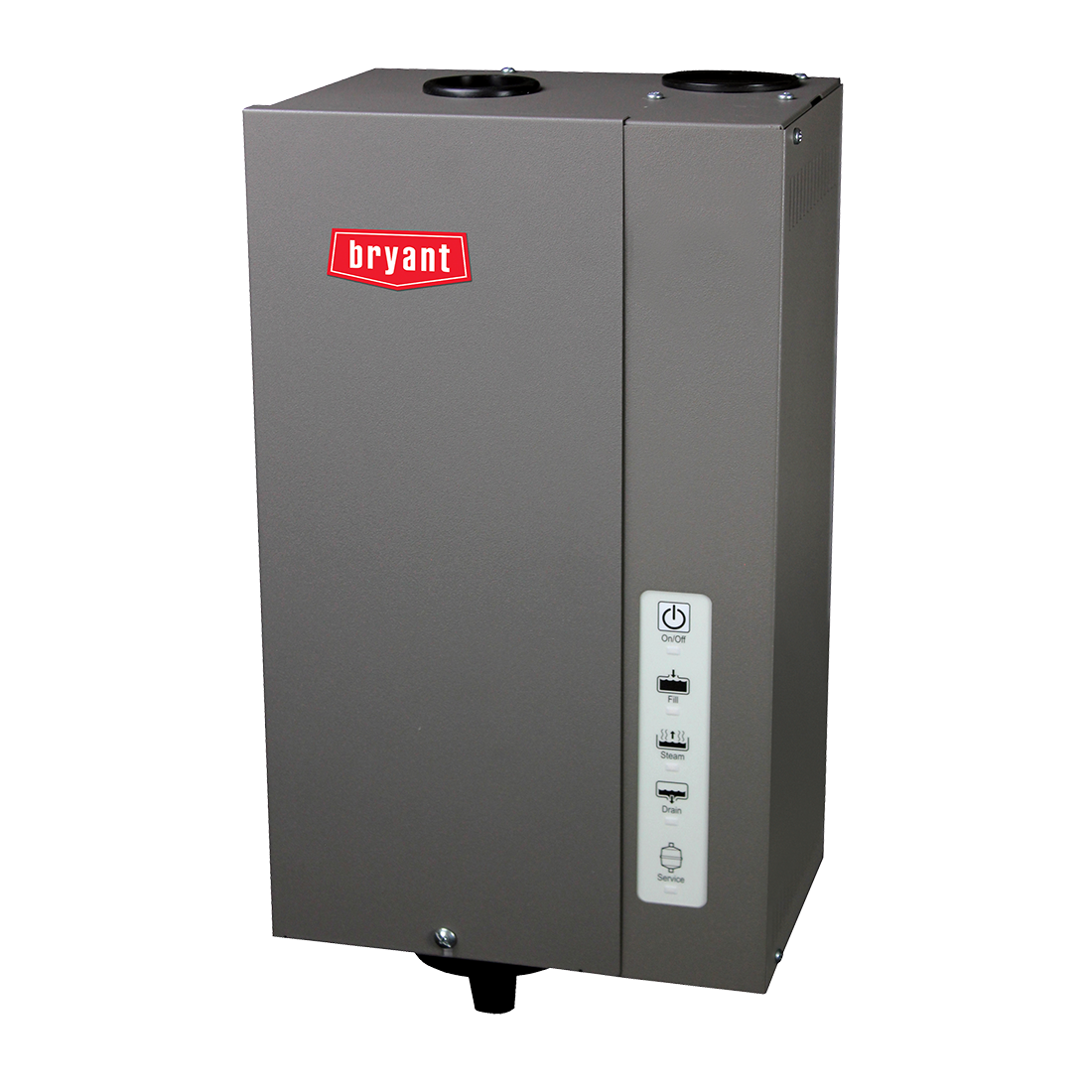 Humidificateur à vapeur de la série PreferredMC
