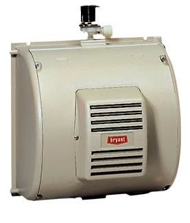 Humidificateur par ventilateur de petite taille de la série Preferred™