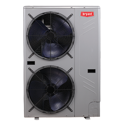 Single-phase Heat Pump Outdoor Unit