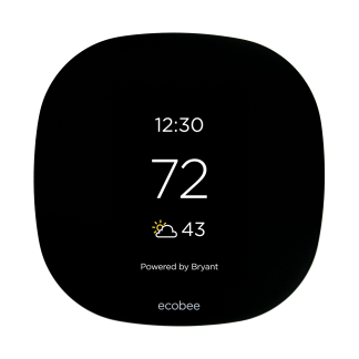 ecobee3 lite Pro Powered by Bryant