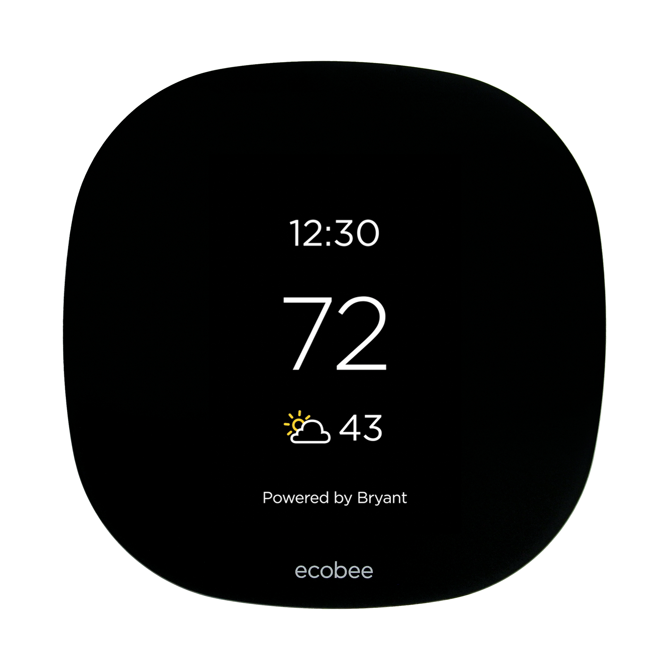 ecobee3 lite Pro, optimisé par Bryant
