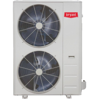Preferred™ Single-Zone Heat Pump