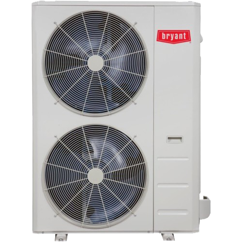 Preferred™ Single-Zone Heat Pump