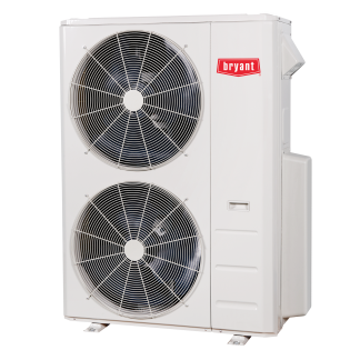 Thermopompe multizone PreferredMC avec bac à condensat chauffé