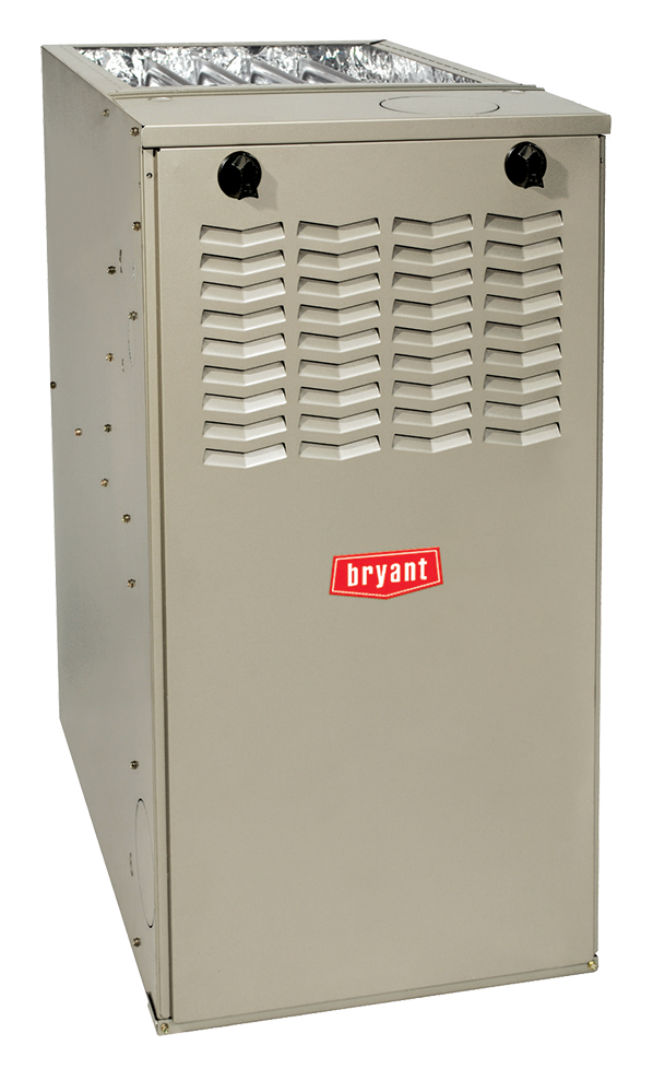 PREFERREDTM 80 VARIABLE-SPEED Low NOx GAS FURNACE