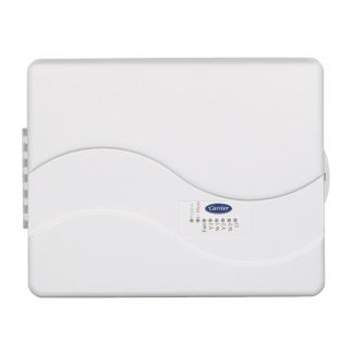 Comfort Series Three-Zone System