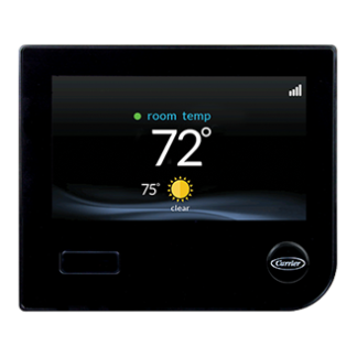 Infinity® System Control (Black)