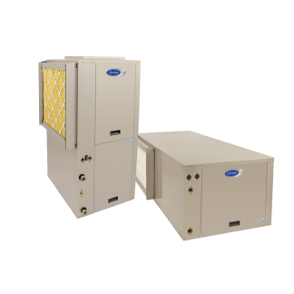 COMFORT™ HEAT PUMP