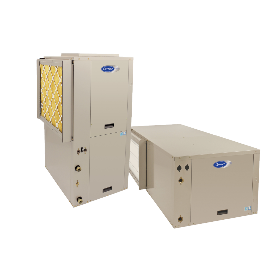 COMFORT™ HEAT PUMP