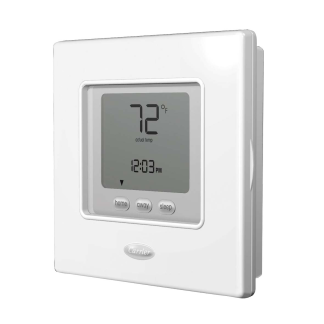 Thermostat programmable Comfort<sup>MC</sup> Touch-N-Go<sup>MD</sup>