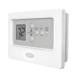 Thermostat non programmable Comfort<sup>MC</sup>