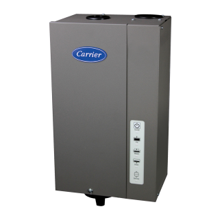 HUMIDIFICATEUR À VAPEUR PERFORMANCE<sup >MC</sup>