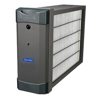 Purificateur d’air Infinity®