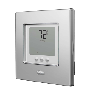 Thermostat à humidité relative Performance<sup>MC</sup>Edge<sup>MD</sup> Touch-N-Go<sup>MD</sup>