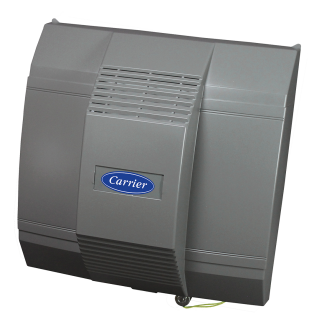 HUMIDIFICATEUR À VENTILATEUR GRAND FORMAT PERFORMANCE<sup >MC</sup>