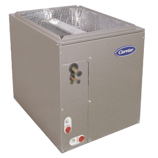 Multipoise Cased A Evaporator Coil