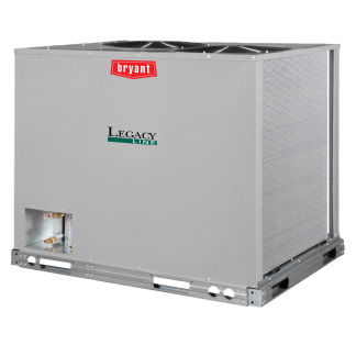 Legacy Split System Heat Pump