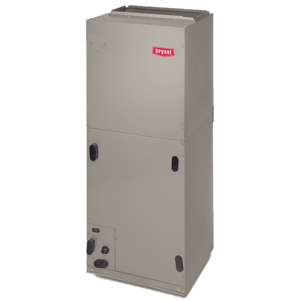 PREFERRED™ SERIES FAN COIL WITH INTELISENSE™ TECHNOLOGY