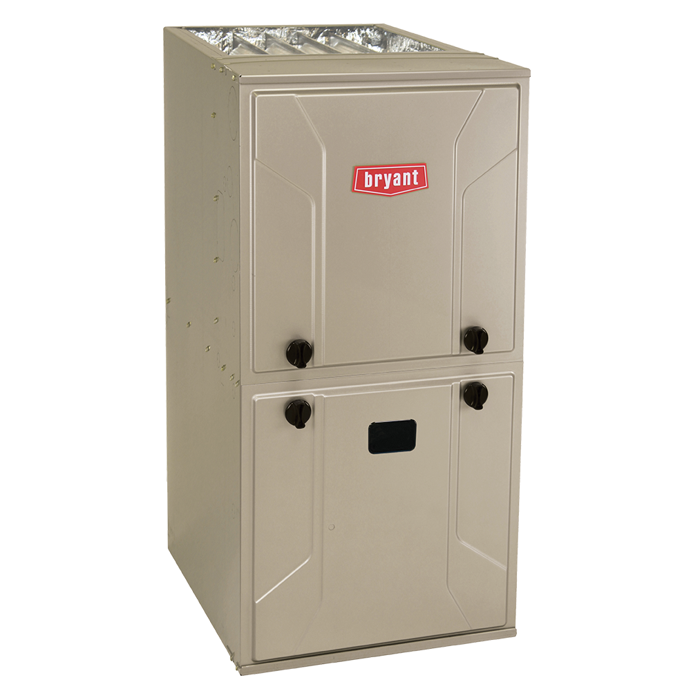 Legacy™ 96 GAS FURNACE