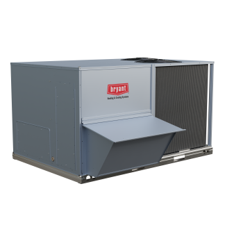 Legacy Line™ Puron Advance™ Single-Packaged Rooftop Units with Axion™ Technology