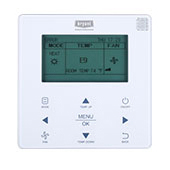 Programmable Wired Remote Controller