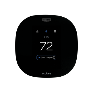 ecobee for Bryant ecobee3 lite Smart Thermostat