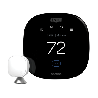 ecobee for Bryant Smart Thermostat Premium