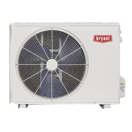 Evolution™ Heat Pump with Basepan Heater