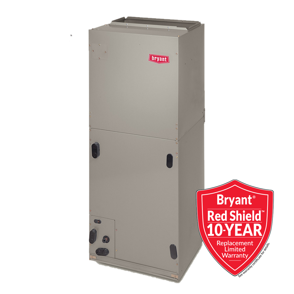 EVOLUTION™ SYSTEM VARIABLE-SPEED FAN COIL