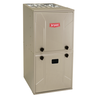 PREFERRED™ 96 TWO STAGE GAS FURNACE WITH INTELISENSE™ TECHNOLOGY