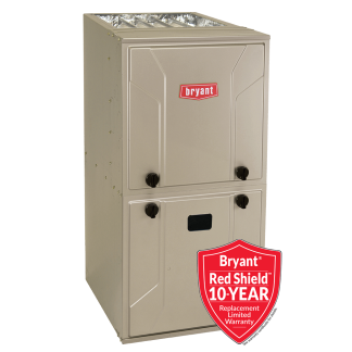 Evolution™ 97 Variable-Speed Gas Furnace