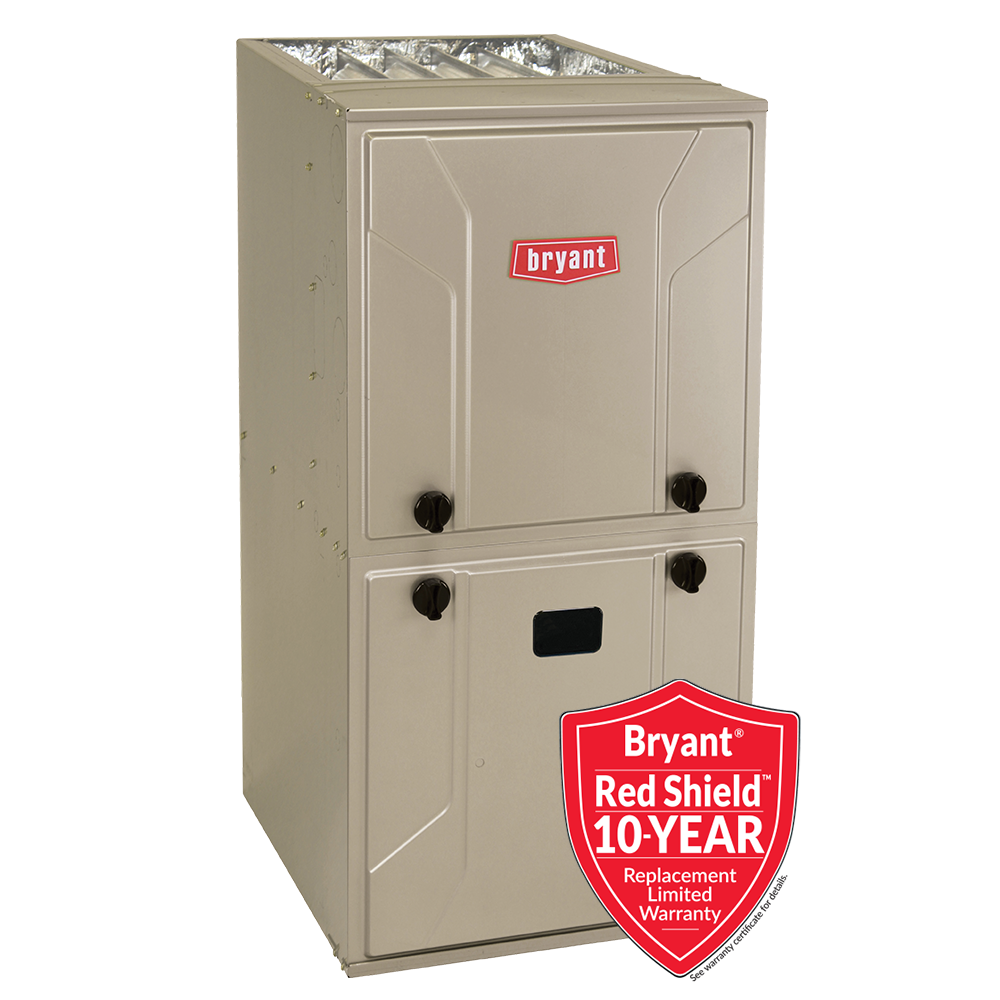 Evolution™ 97 Variable-Speed Gas Furnace