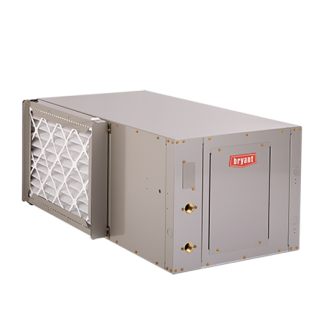 Legacy™ Multi-speed Geothermal Heat Pump