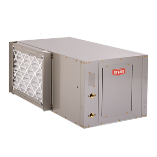 Thermopompe géothermique à vitesse variable Evolution™