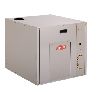 Thermopompe géothermique bibloc Evolution™