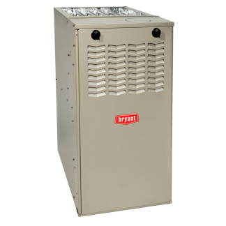 LEGACYTM MULTI 18-SPEED 80% GAS FURNACE