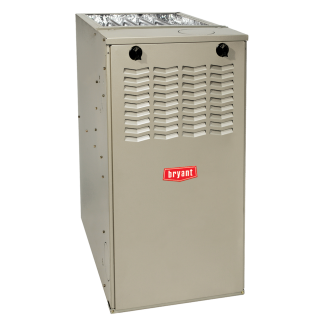 LEGACYTM MULTI 18-SPEED GAS FURNACE